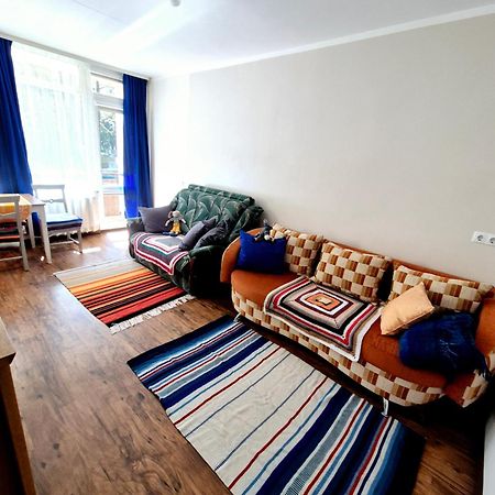 Banga Apartman Jūrkalne Kültér fotó